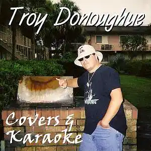 Picture for song 'Jack & Diane' by artist 'Troy Donoughue'