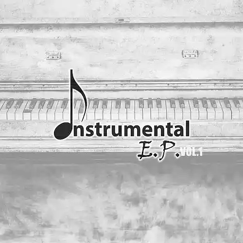 Picture for song 'Instrumental E.P. Vol. 1 - Track 2 (The Beginning)' by artist 'Volume 1'