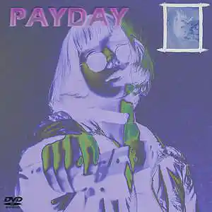 Picture for song 'PAYDAY' by artist 'VadOVE'