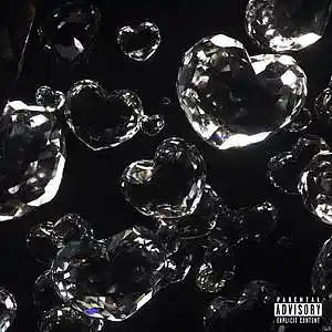 Picture for song 'lil baby - fell in love' by artist 'what is luv'