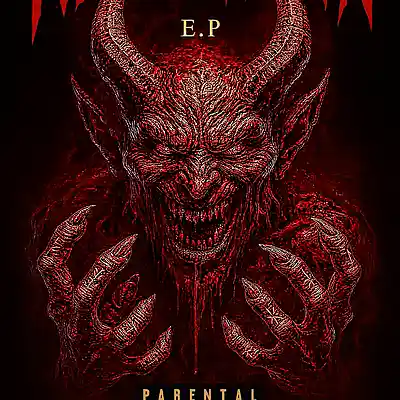 Picture for song 'Leave Me Alone' by artist 'XxST1TCHxX'