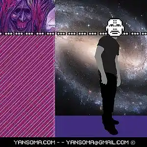 Picture for song 'Output' by artist 'Yansoma'
