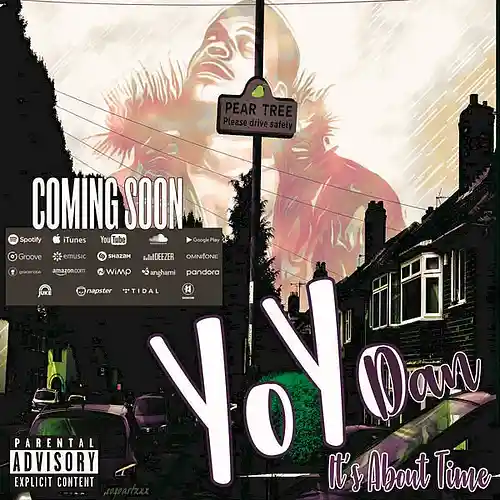 Picture for song 'Yoyo_Dan - Night Shift' by artist 'YoYo-Dan'
