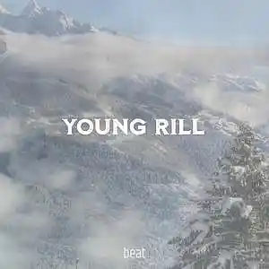 Picture for song 'Don't give up' by artist 'YOUNG RILL'