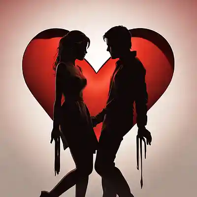 Picture for song 'VELVET VIOLENCE' by artist 'RiceCube and KC REAPER'