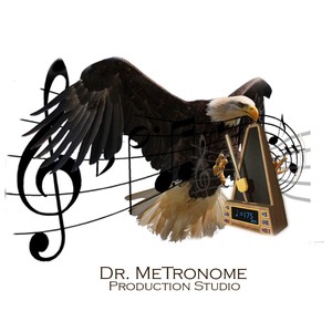 Picture for song 'Forgiven' by artist 'Dr. Metronome Production Studio'