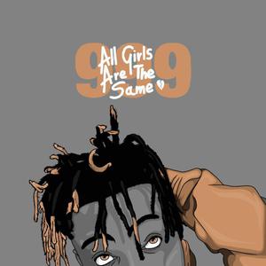 Picture for song 'Juice Wrld x Iann Dior Guitar Type beat' by artist 'prod by franco'