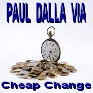 Picture for song 'Sweet Thing' by artist 'Paul Dalla Via'