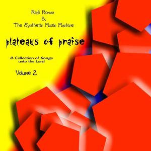 Picture for song 'Waiting On Him' by artist 'Rick Roman and The Synthetic Music Machine'