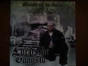 Picture for song 'Hey There Gangsta Gangsta' by artist 'Lordside Gangsta'