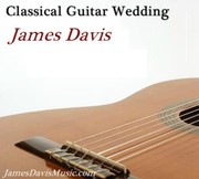 Picture for song 'Bridal Chorus (Wagner)' by artist 'James Michael Davis'