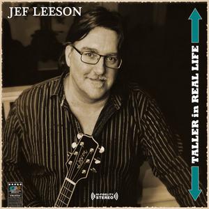 Picture for song 'Jef Leeson - Some Good Boots (Live)' by artist 'Jef Leeson'