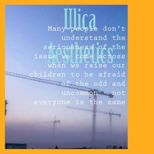 Picture for song 'Ulica Aesthetics - Track #1' by artist 'GodEndsHere'