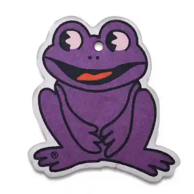 Picture for song 'Never Forget' by artist 'Ether aka Lovable Frog'