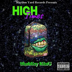 Picture for song 'Tonight summer' by artist 'Shablizy King'