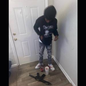 Picture for song '[FREE] Splurge Type Beat "Big Stepper"' by artist 'prodleavz'