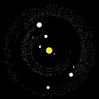 Picture for song 'Fantastic Planet (Edited)' by artist '7oo 7rue'