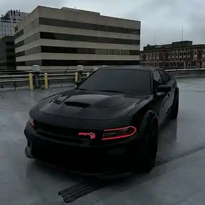 Picture for song 'Yn Jay x Detroit Type Beat - Spider' by artist '8xbeatz'