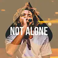 Picture for song 'Not Alone ' by artist 'ACE AP PRODUCTIONS'