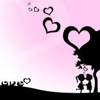 Picture for song 'When You are in Love' by artist 'Adrian J Pratt'