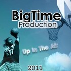 Picture for song 'Up In The Air (BigTime Prod.) -2011 FREE BEAT' by artist 'Albin Sahovic - (BigTime Production)'