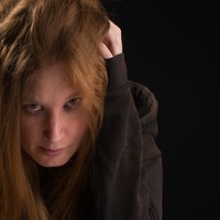 Picture for song 'Lost to the Brain' by artist 'Alisha Poor'