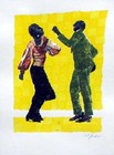 Picture for song 'Strut the Strut' by artist 'Althrax'