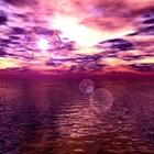 Picture for song 'A Night In The Clouds' by artist 'Andy Orozco'