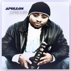 Picture for song '"Hazy Daze"' by artist 'APOLLOS JOHN'