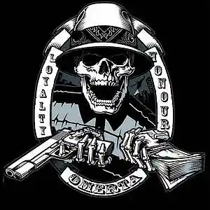 Picture for song '(FREE) Omerta (Classic Hip Hop Type Beat)' by artist 'Arsenial Beats'