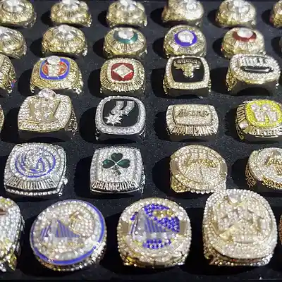 Picture for song 'Championship Rings' by artist 'Axiomatic Instrumentals'