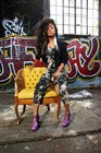 Picture for song 'This Time *RnB*' by artist 'AyOthehitmaker'