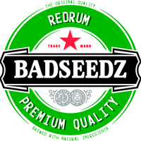 Picture for song 'Redrum' by artist 'Bad Seedz'