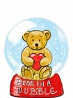Picture for song 'Wanna make it stop REV4.mp3' by artist 'Bear in a bubble'