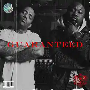 Picture for song '"GUARANTEED" Dark Modern Boom bap' by artist 'beatitupprod'