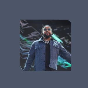 Picture for song 'Don Toliver x Nav Type Beat - "Showrunner"' by artist 'beats by NTZ'