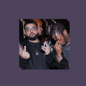 Picture for song 'Nav Type Beat - Never Sleep (Buy 1 Get 1 Free)' by artist 'beats by NTZ'