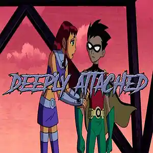 Picture for song 'Deeply Attached-HeartFelt Type Beat' by artist 'BeatsByNu'