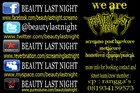 Picture for song 'beauty last night-dont tell me about my life 2.mp3' by artist 'BEAUTY LAST NIGHT'