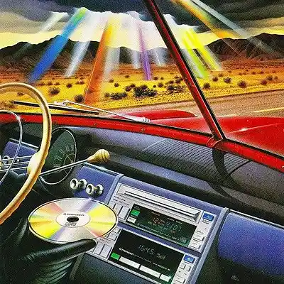 Picture for song 'Cordillera' by artist 'Beka El Star'