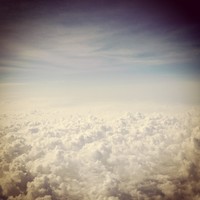 Picture for song 'Clouds - wavy beat' by artist 'Ben Farmer'