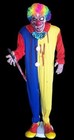 Picture for song 'Clown Azz Ni66az *SOLD NOT FOR SALE*' by artist 'bigdawgbeatz'