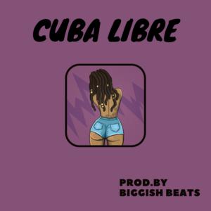 Picture for song 'Cuba Libre ( Hip Hop / Pop Rap / Latin ) - 96 bpm' by artist 'Biggish Beats'