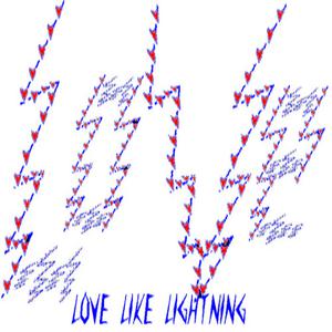 Picture for song 'Love Like Lightning' by artist 'BJ Best'