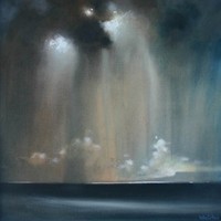 Picture for song 'In Hail' by artist 'Black Chalk'