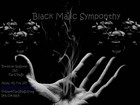 Picture for song 'Black Majic T.#7' by artist 'Black Majic Symponthy'