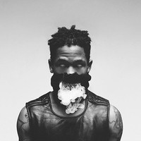 Picture for song 'Blackskins Beats - Black' by artist 'Blackskins Beats'