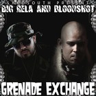 Picture for song 'Official Bloodshot-Grenade Exchange f_ Big Rela' by artist 'Bloodshot 505'
