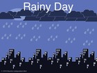Picture for song 'Rainy Day' by artist 'bluesbox'