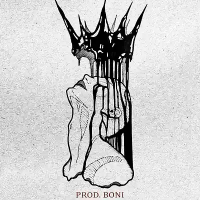 Picture for song '"PODER" - Jersey Club instrumental' by artist 'Boni.98'
